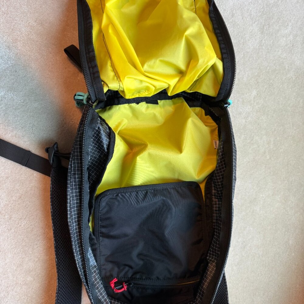 Topo Designs Packable Backpack - Picture 7 of 11